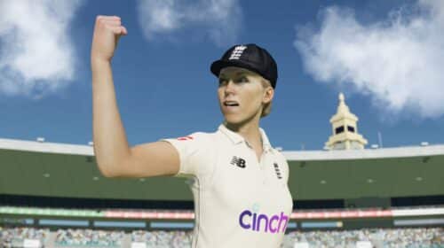 Simulador de críquete, Cricket 24 chega em junho ao PS4 e PS5