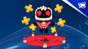 Experimente! Cult of the Lamb pode ser testado no PS Plus Deluxe