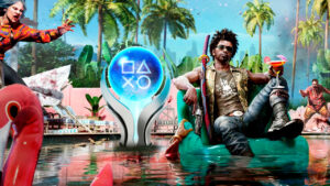 Platina de Dead Island 2 exigirá multiplayer cooperativo