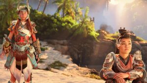 DLC de Horizon Forbidden West é “bombardeado” no Metacritic
