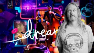 Co-fundador da Media Molecule deixa o estúdio após fim do suporte a Dreams