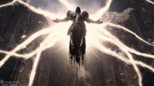Chance final! Diablo IV terá nova rodada de testes abertos em maio