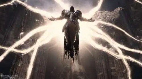 Chance final! Diablo IV terá nova rodada de testes abertos em maio