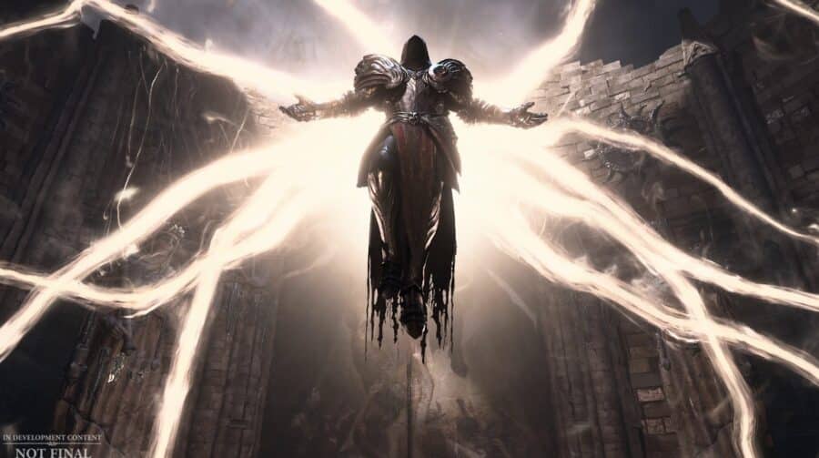 Chance final! Diablo IV terá nova rodada de testes abertos em maio