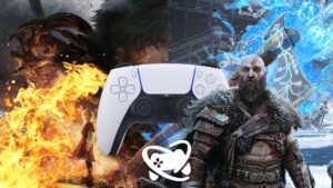 Sony pensa em sistema de temperatura para o DualSense, sugere patente
