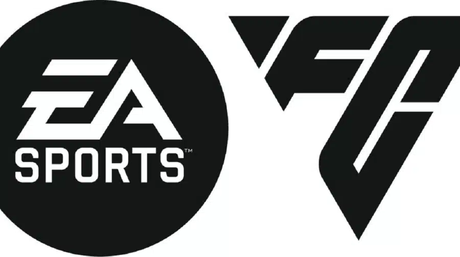 A nova era do futebol! Electronic Arts apresenta a logo de EA Sports FC