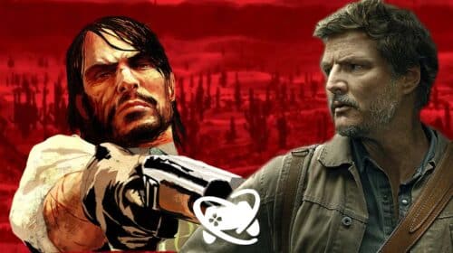“Melhor que The Last of Us”: Jack Black quer filme de Red Dead Redemption
