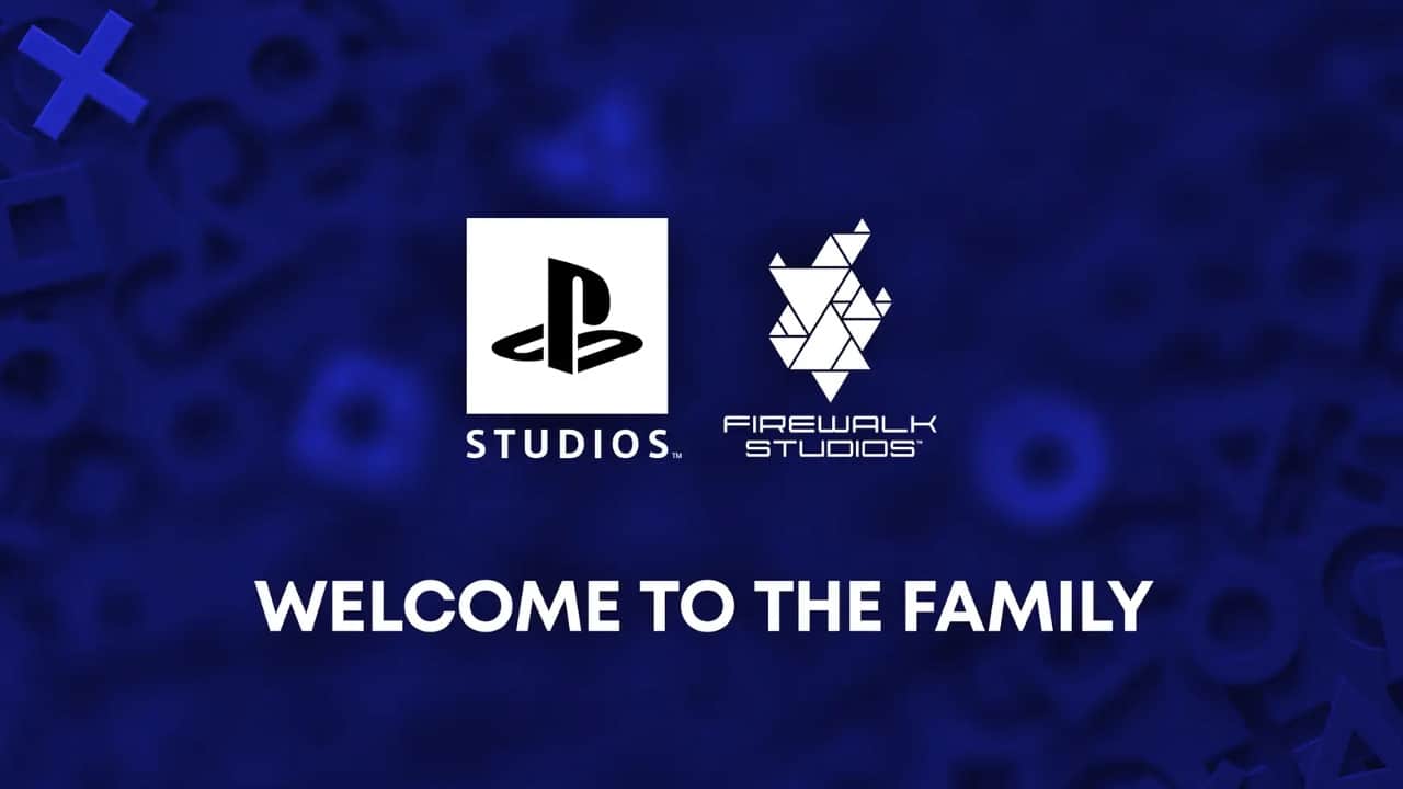 Firewalk Studios é adquirida pela Sony