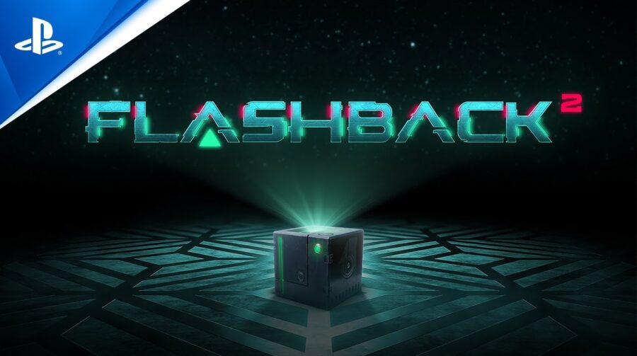 Flashback 2, Sequência De Game Clássico, Chega Em Novembro