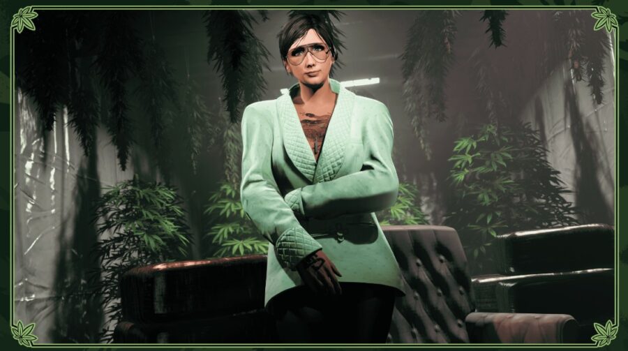 Update de GTA Online traz novos modos e celebração ao dia da maconha