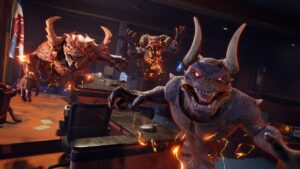 DLC de Ghostbusters: Spirits Unleashed chega amanhã (20) e inclui novo fantasma