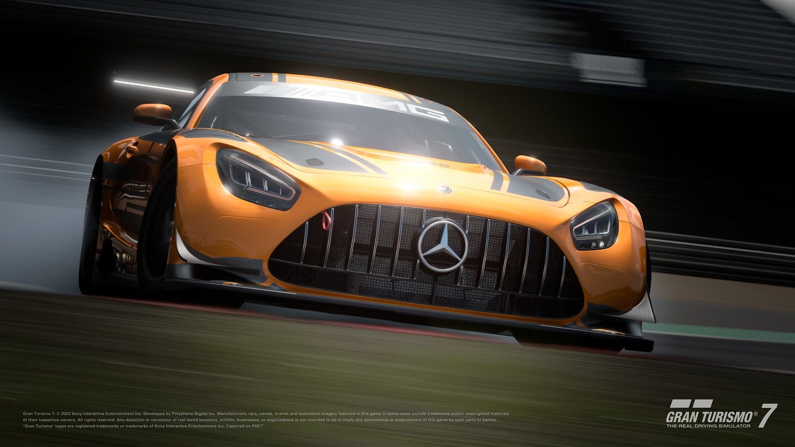 Gran Turismo 7 vai adicionar mais 4 carros em agosto