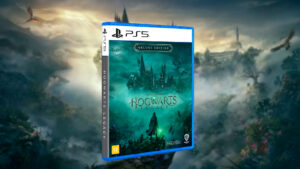 Hogwarts Legacy está com 24% de desconto na Amazon