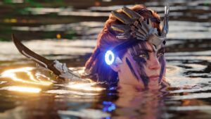 Ainda de pé? MMO de Horizon pode não ter sido cancelado