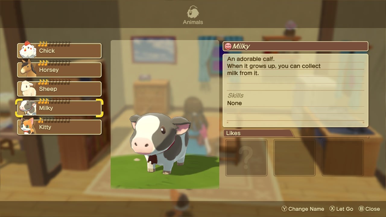 Harvest Moon: The Winds of Anthos chega ao PS4 e PS5 na metade de 2023 6 Harvest Moon: The Winds of Anthos