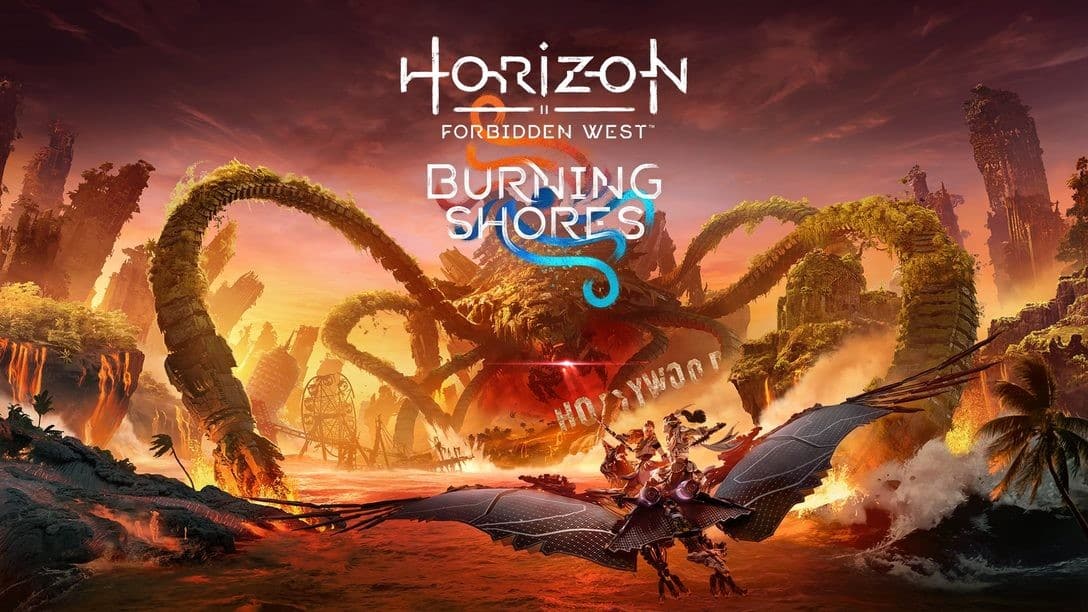Horizon Forbidden West™ Edição Completa em breve - Epic Games Store