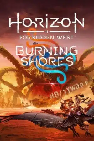 Horizon Forbidden West: Burning Shores: vale a pena?