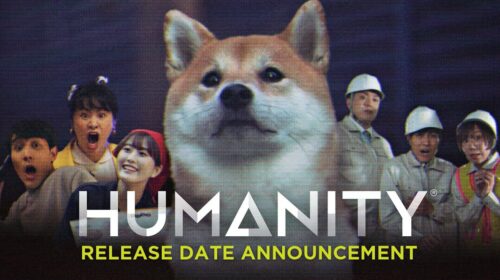 Humanity será lançado em 16 de maio diretamente no PS Plus Extra e Deluxe