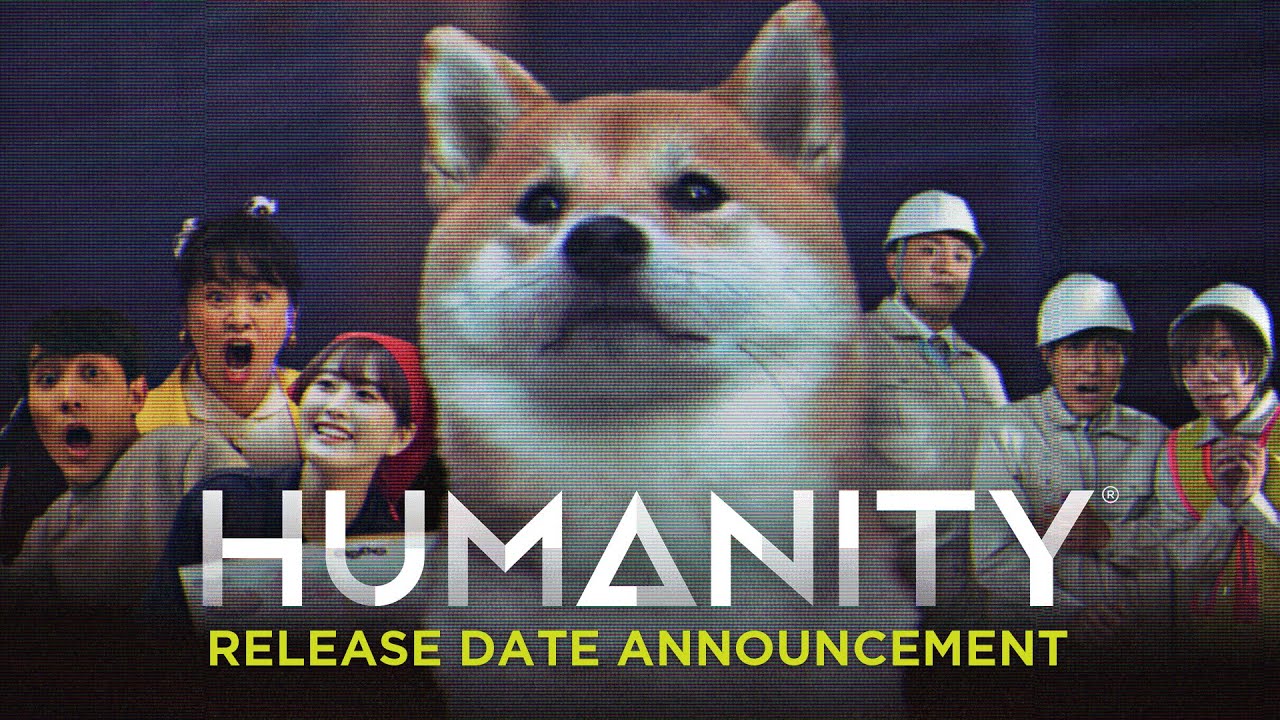 Humanity launches directly on PS Plus Extra and Deluxe