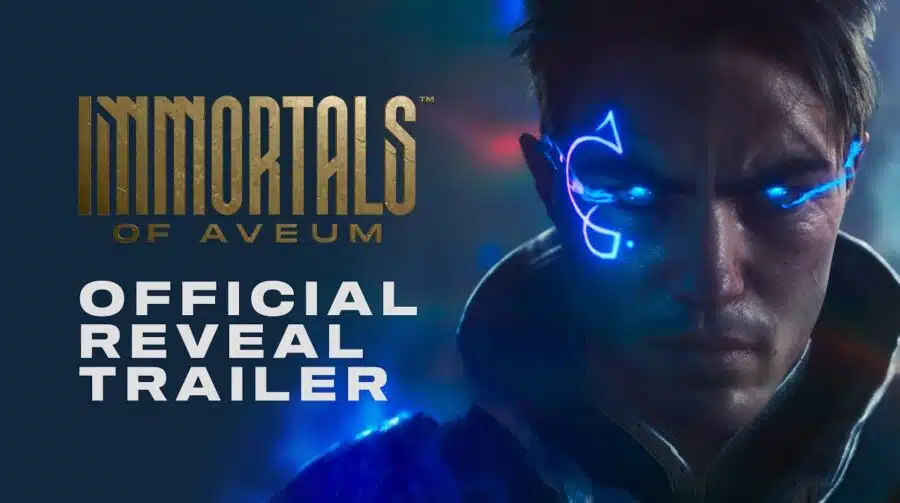 Shooter de magia, Immortals of Aveum tem novo trailer e chega em julho