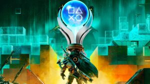 Meet Your Maker, jogo do PS Plus, terá platina trabalhosa