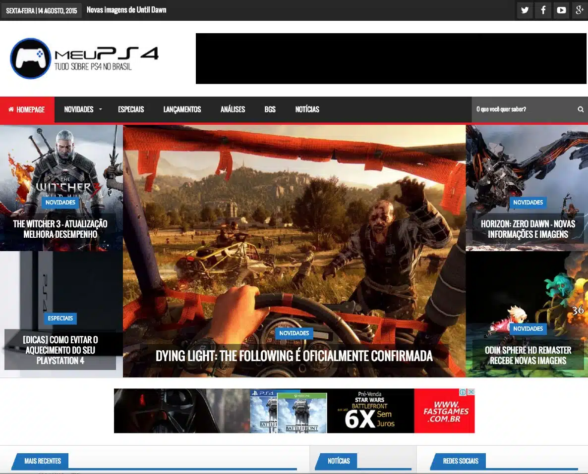 MeuPlayStation celebra 10 anos como a casa dos fãs de PlayStation no Brasil com brinde especial! 5 4