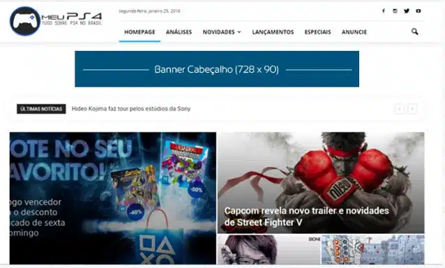 MeuPlayStation celebra 10 anos como a casa dos fãs de PlayStation no Brasil com brinde especial! 6 5