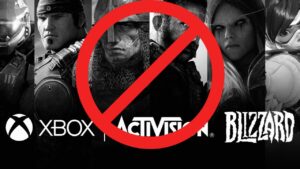 Canadá não aprova fusão entre Activision e Microsoft