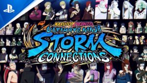 Inesquecíveis! Trailer de Naruto x Boruto recria combates marcantes do anime