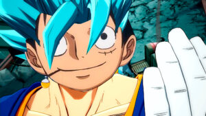 Arc System Works quer fazer jogo de luta de One Piece no estilo Dragon Ball FighterZ