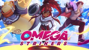 “Footbrawler” gratuito, Omega Strikers chega no fim de abril
