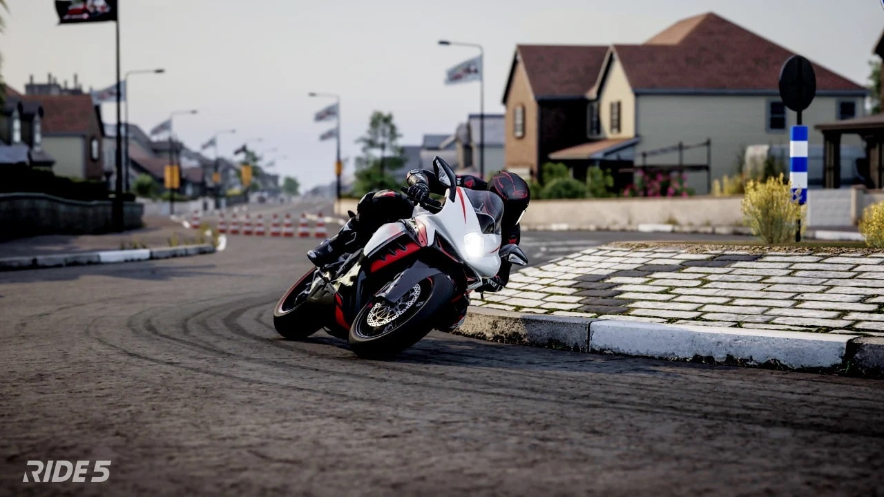 Como personalizar suas motos em Ride no PS4, PS3, Xbox e PC