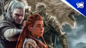 É a elite! 7 ótimos RPGs para se jogar no PlayStation 5