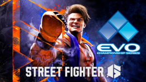 Street Fighter 6 é o jogo com mais registros para a EVO 2023
