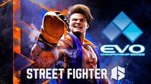 Street Fighter 6 é o jogo com mais registros para a EVO 2023