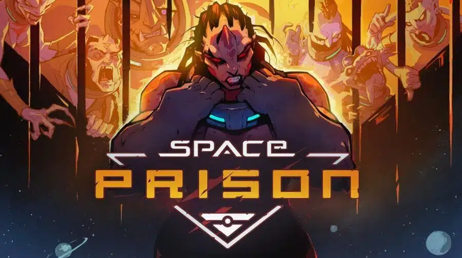 Space Prison chegará ao PS5 mesclando gerenciamento e ação