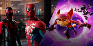 Marvel’s Spider-Man 2 terá mecânicas de dimensões como Ratchet & Clank [rumor]