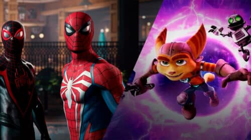 Marvel's Spider-Man 2 terá mecânicas de dimensões como Ratchet & Clank [rumor]