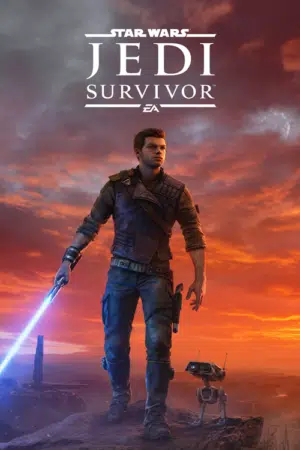 Star Wars JEDI: Survivor: vale a pena?