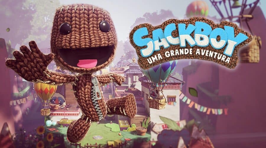 Meet Your Maker, Sackboy: Uma Grande Aventura e Tails of Iron são