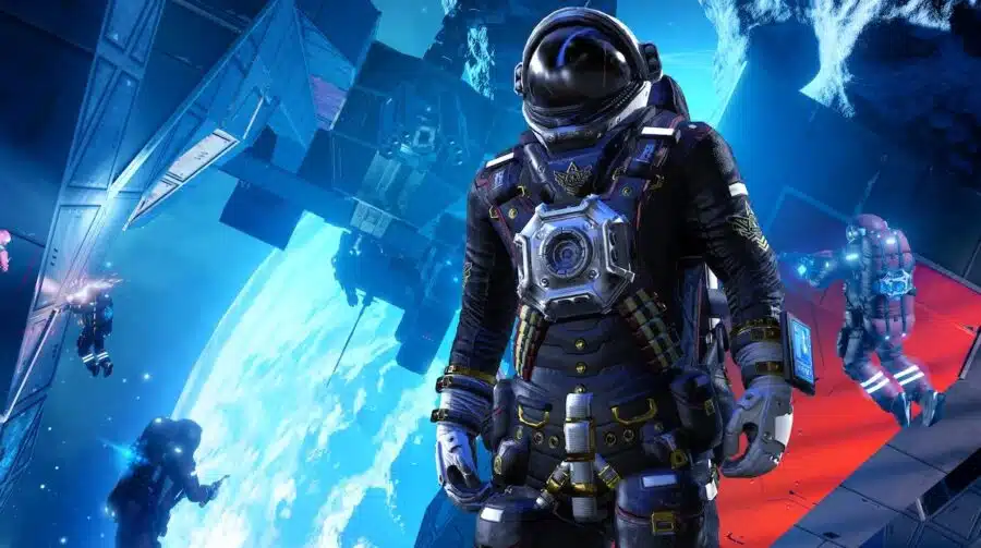 Space Engineers, jogo de sobrevivência, terá beta no PlayStation
