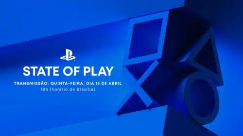 Anote na agenda: Sony anuncia State of Play para esta quinta-feira (13)