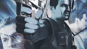 Update de Syphon Filter: Dark Mirror traz melhorias no suporte do controle