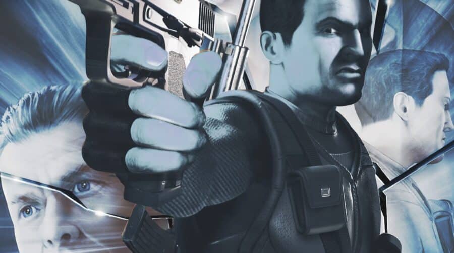 Update de Syphon Filter: Dark Mirror traz melhorias no suporte do controle