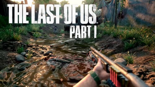 Mod de The Last of Us Part I deixa o game em 1ª pessoa