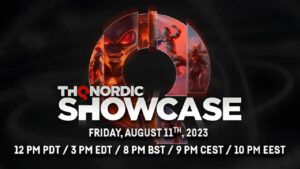 Com Alone in the Dark, THQ Nordic agenda showcase para agosto