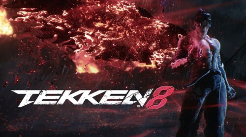 Demorou, mas chegou! Diretor de Tekken 8 finalmente compra um PS5