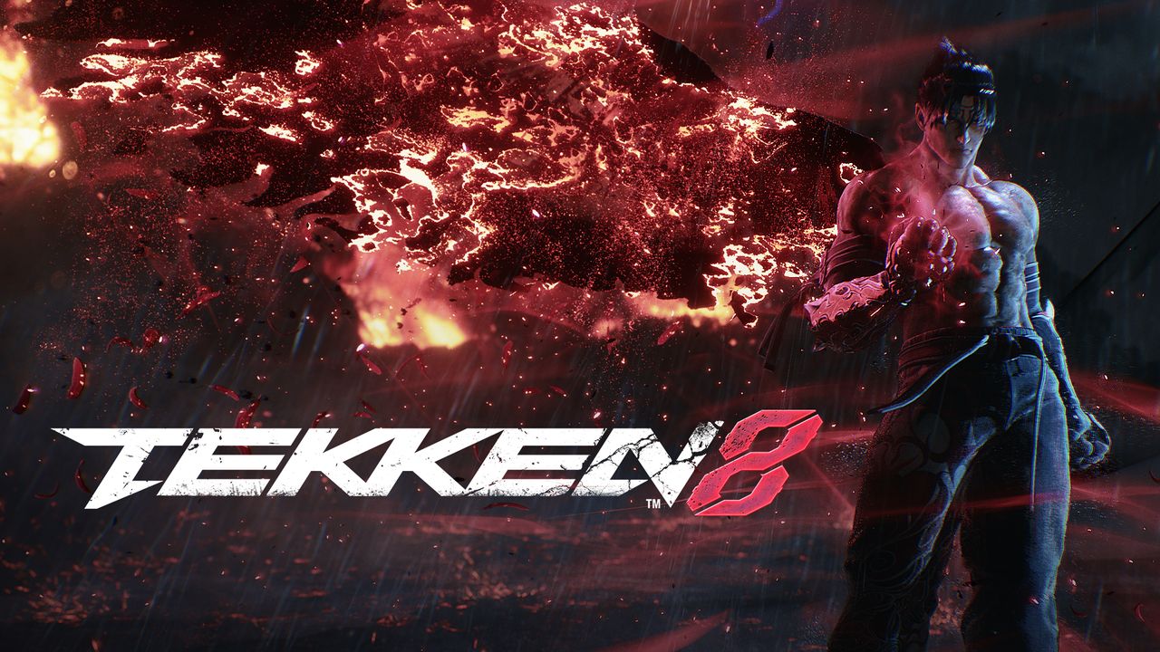 Como Tekken 8 usa a potência do PS5, disponível em 26 de janeiro de 2024 –  PlayStation.Blog BR