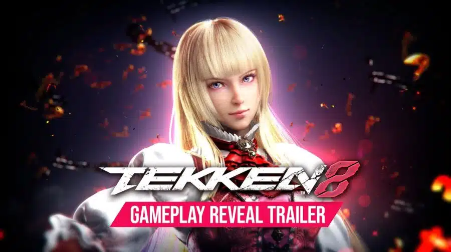 Com elegância no combate, Lili é confirmada para Tekken 8