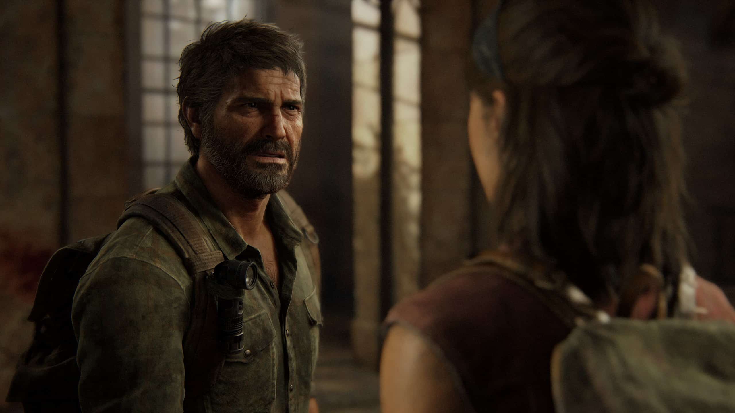 Recursos e especificações de The Last of Us Part I para PC –  PlayStation.Blog BR